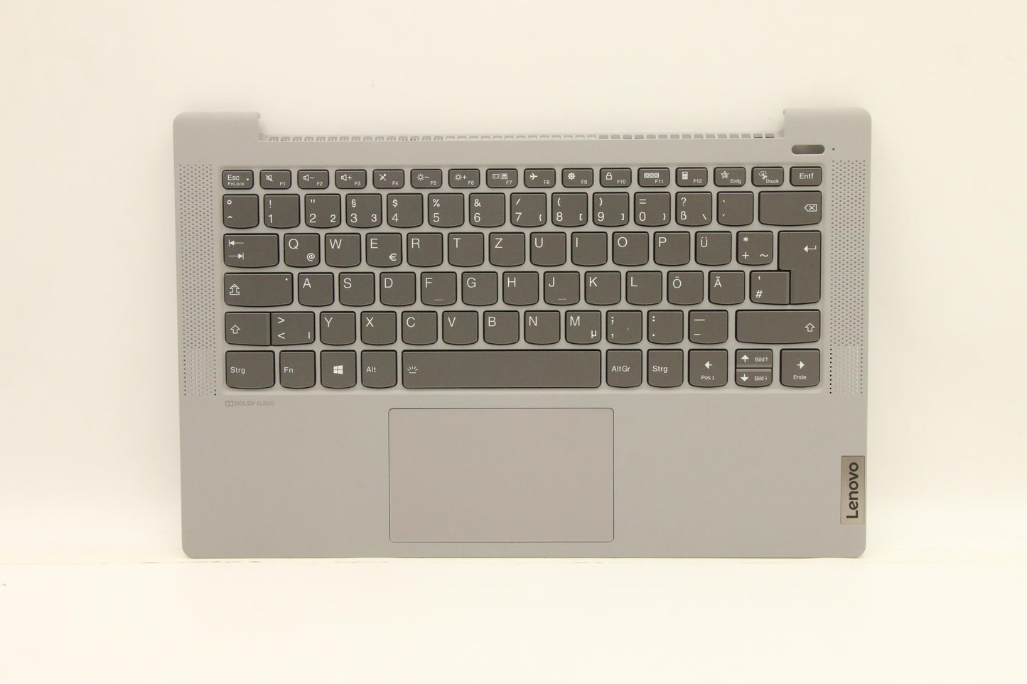 Lenovo Cover Upper C82Lm Pl_Sild Fp B - 5CB1C13157
