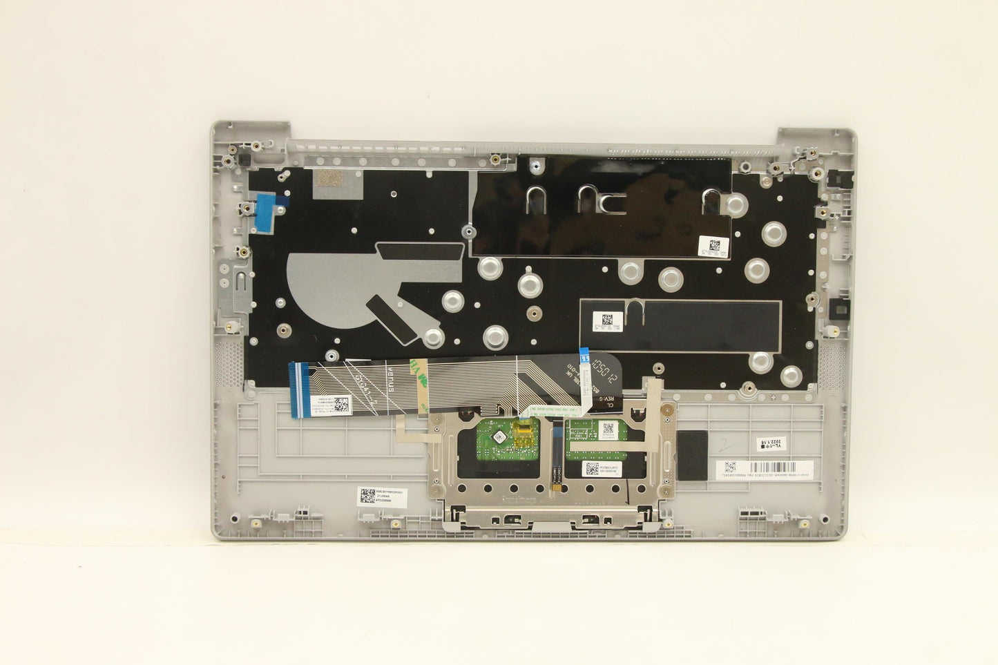 Lenovo Cover Upper C82Lm Pl_Sild Fp B - 5CB1C13157