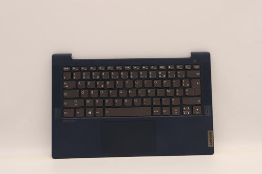 Lenovo Cover Upper C82Lm Pl_Ablud Fp - 5CB1C13171