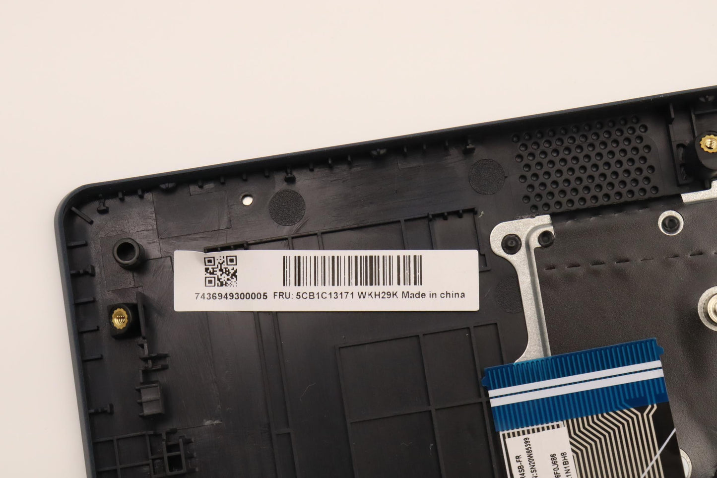 Lenovo Cover Upper C82Lm Pl_Ablud Fp - 5CB1C13171