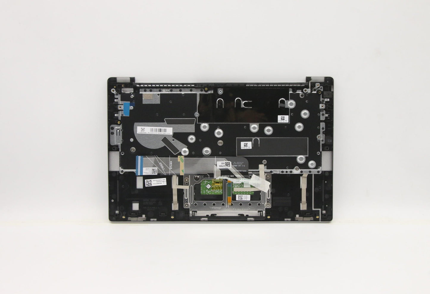 Lenovo Cover Upper C82Lm Al_Sil Fp Bl - 5CB1C13178