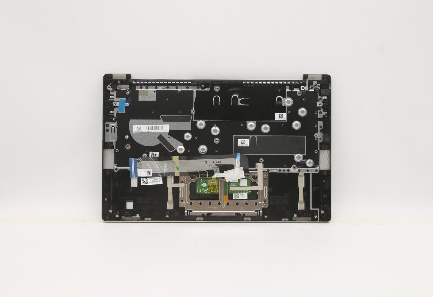 Lenovo Cover Upper C82Lm Al_Sil Fp Bl - 5CB1C13210