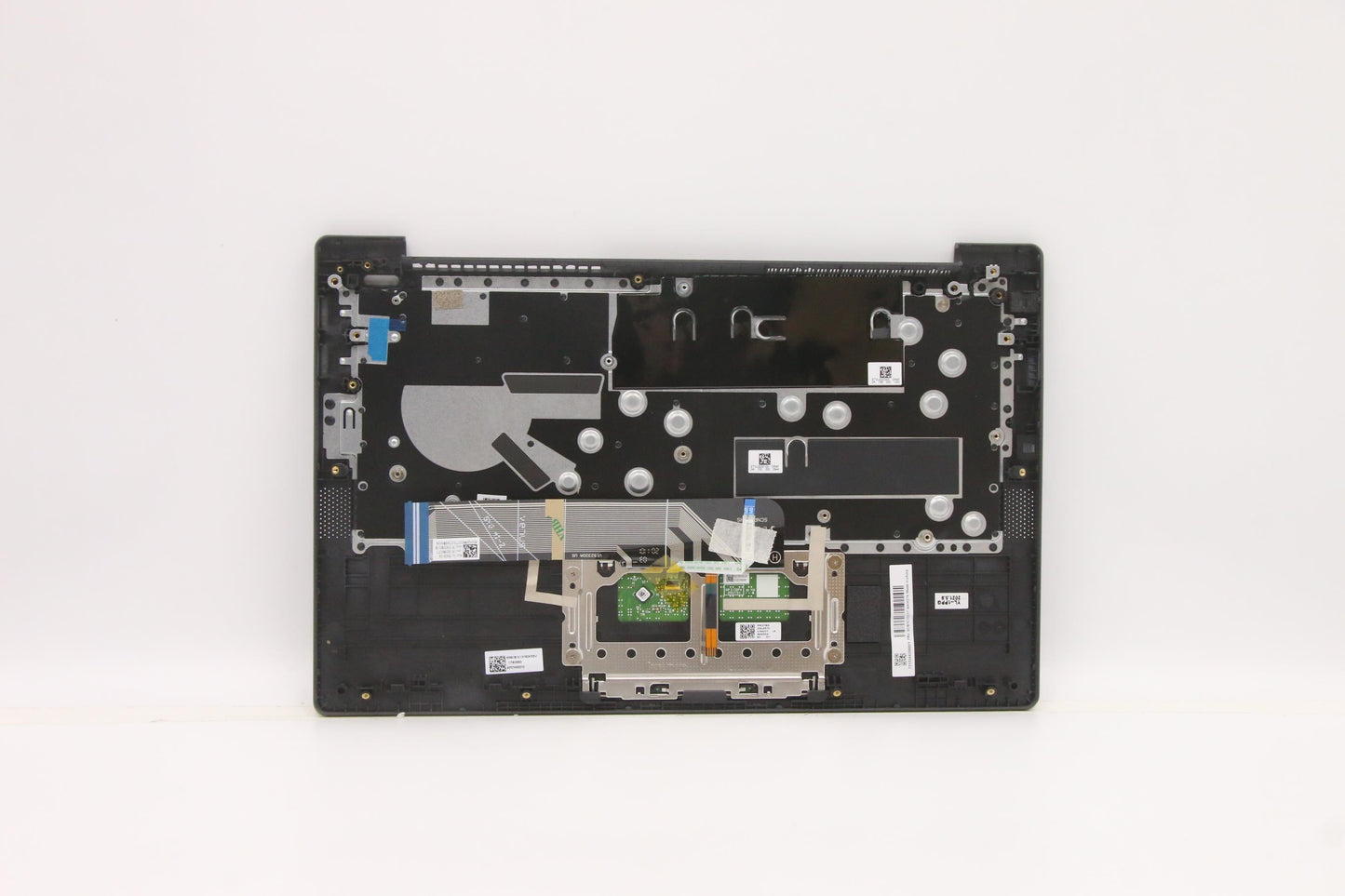 Lenovo Cover Upper C82Lm Pl_Blkd Fp B - 5CB1C13217
