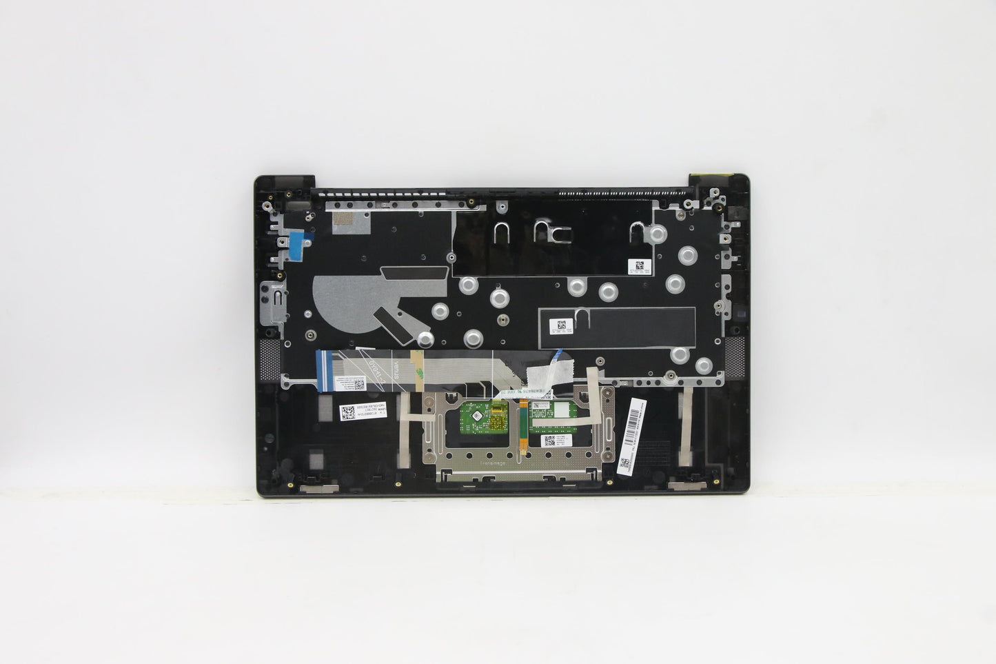 Lenovo Cover Upper C82Lm Al_Blk Fp Bl - 5CB1C13221