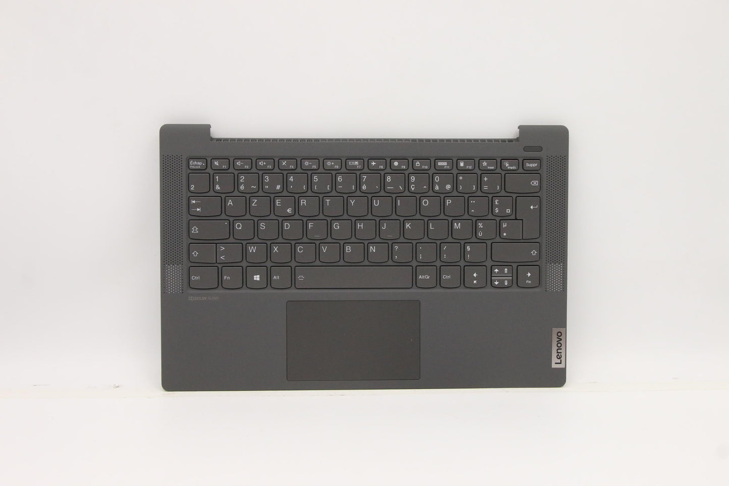 Lenovo Cover Upper C82Lm Pl_Blkd Nfp - 5CB1C13270