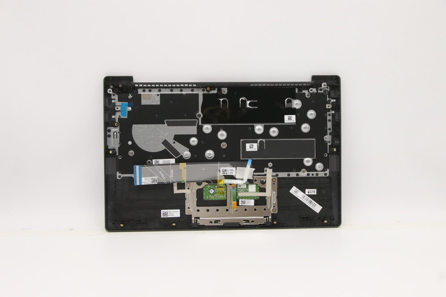 Lenovo Cover Upper C82Lm Pl_Blkd Nfp - 5CB1C13270