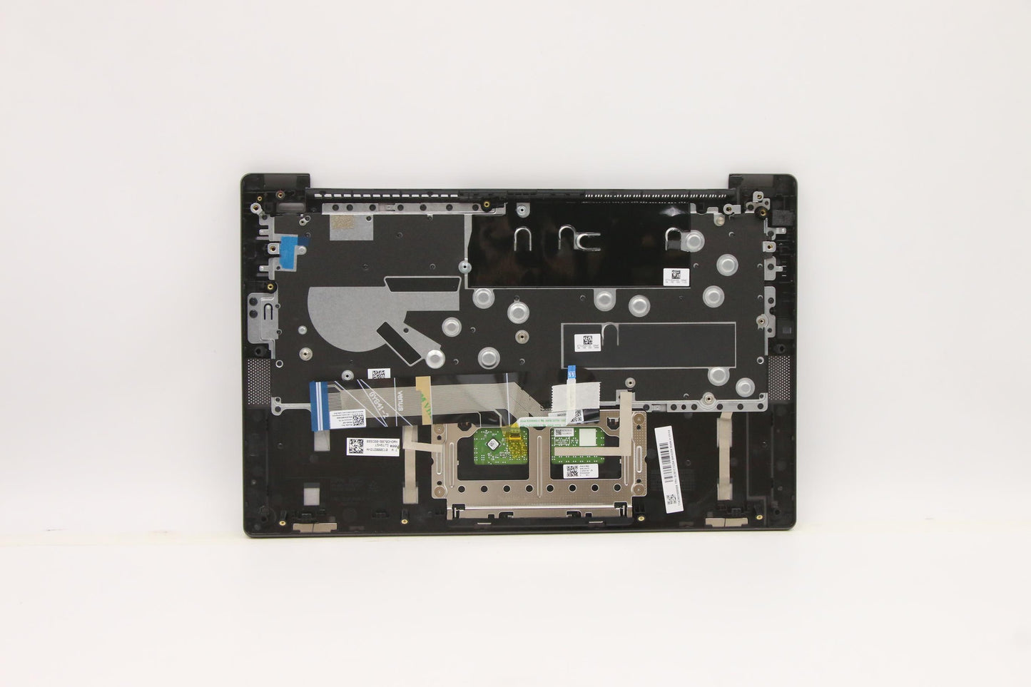 Lenovo Cover Upper C82Lm Al_Blk Fp Nb - 5CB1C13284