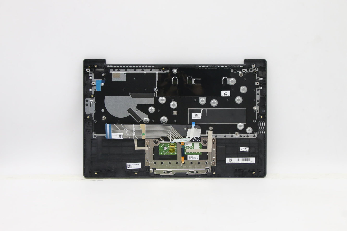 Lenovo Cover Upper C82Lm Pl_Blkd Fp B - 5CB1C13292