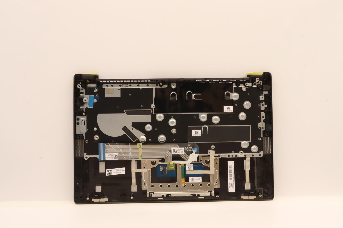 Lenovo Cover Upper C82Lm Al_Blk Fp Bl - 5CB1C13311