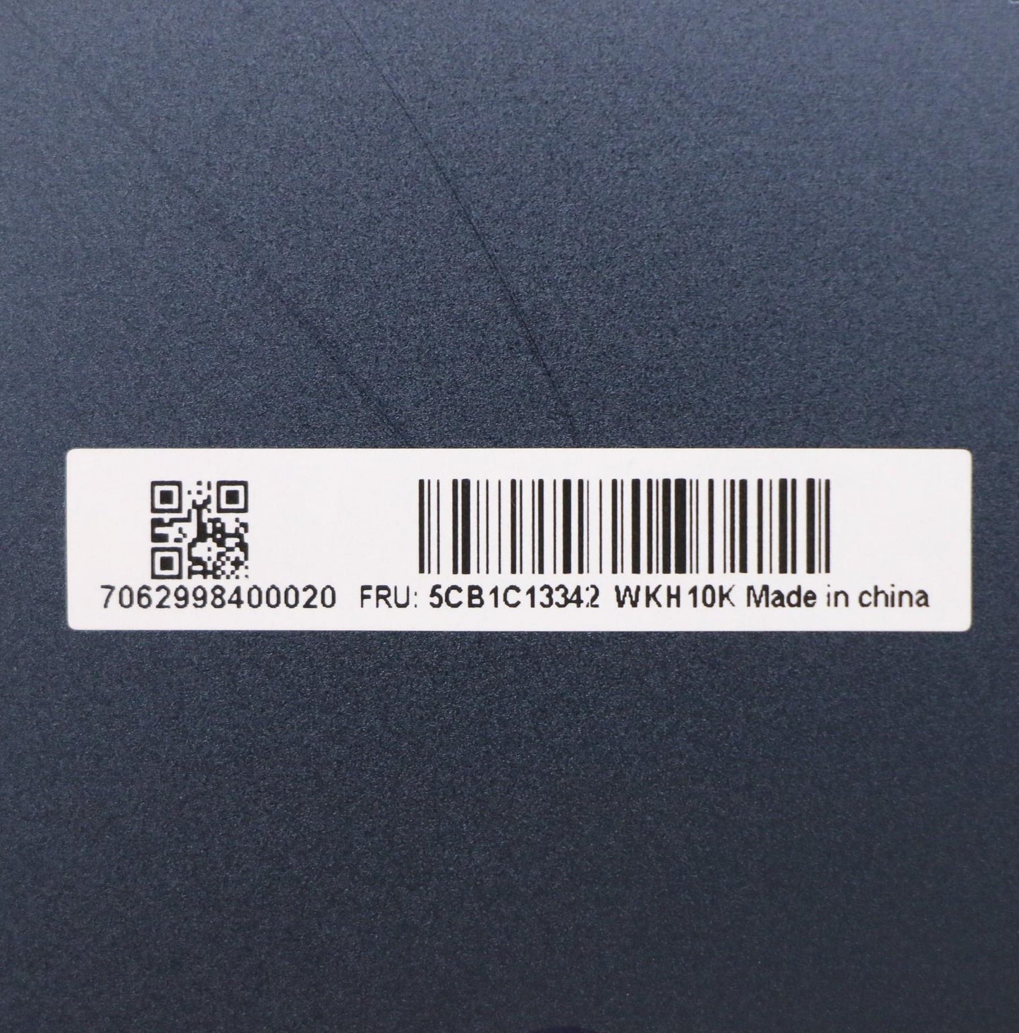 Lenovo Cover Lcd Cover C 82Lm P30_Al_ - 5CB1C13342