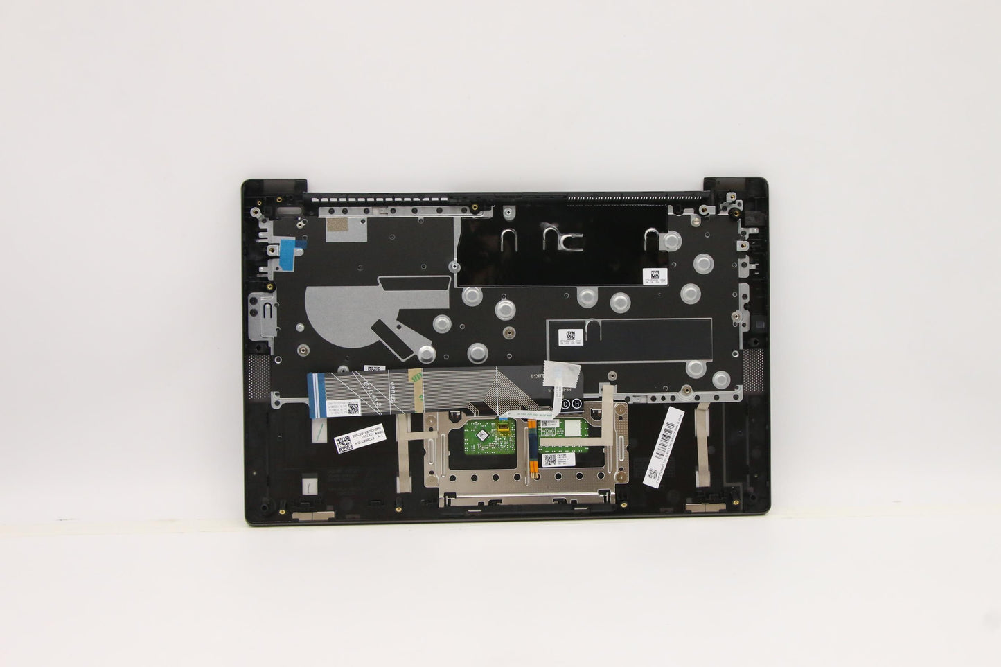 Lenovo Cover Upper C82Lm Al_Blk Fp Bl - 5CB1C13348