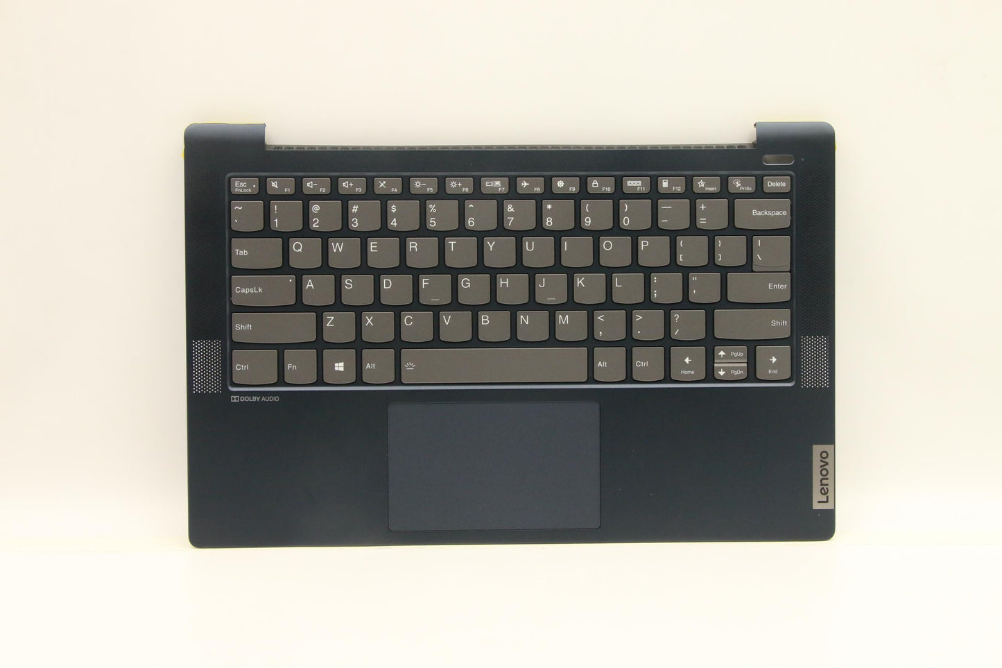 Lenovo Cover Upper C82Lm Al_Ablu Fp B - 5CB1C13367