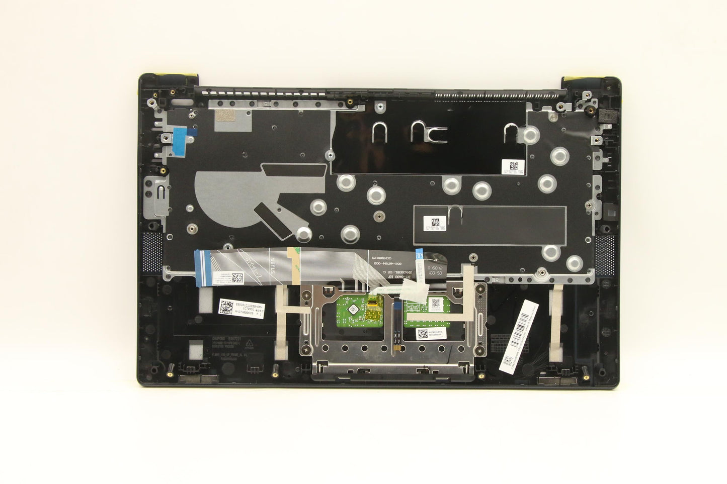Lenovo Cover Upper C82Lm Al_Ablu Fp B - 5CB1C13367