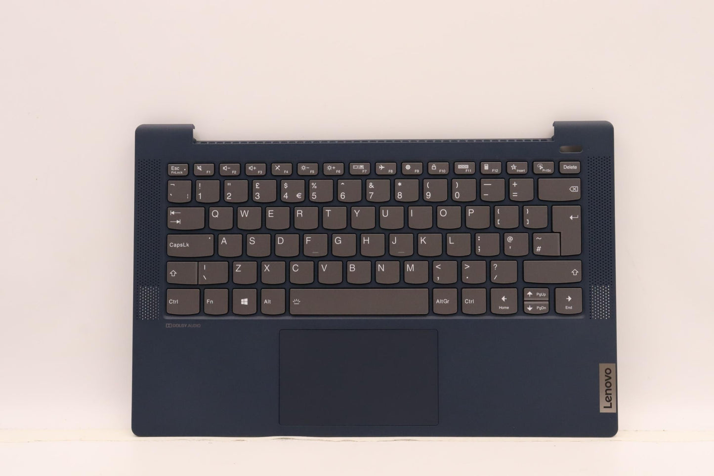 Lenovo Cover Upper C82Lm Pl_Ablud Fp - 5CB1C13373