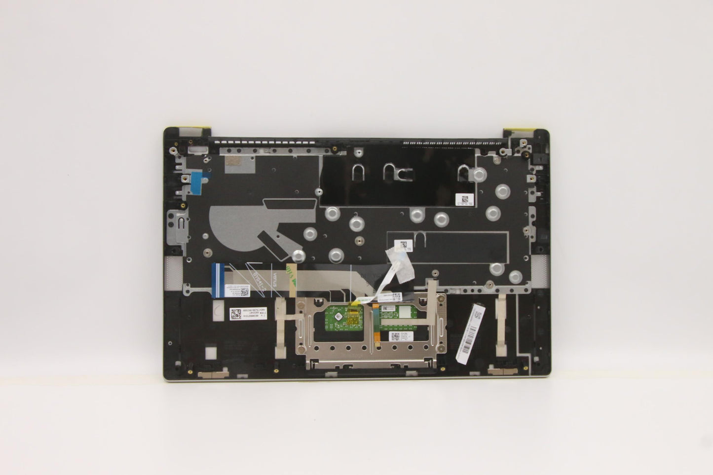 Lenovo Cover Upper C82Lm Al_Sil Fp Bl - 5CB1C13389