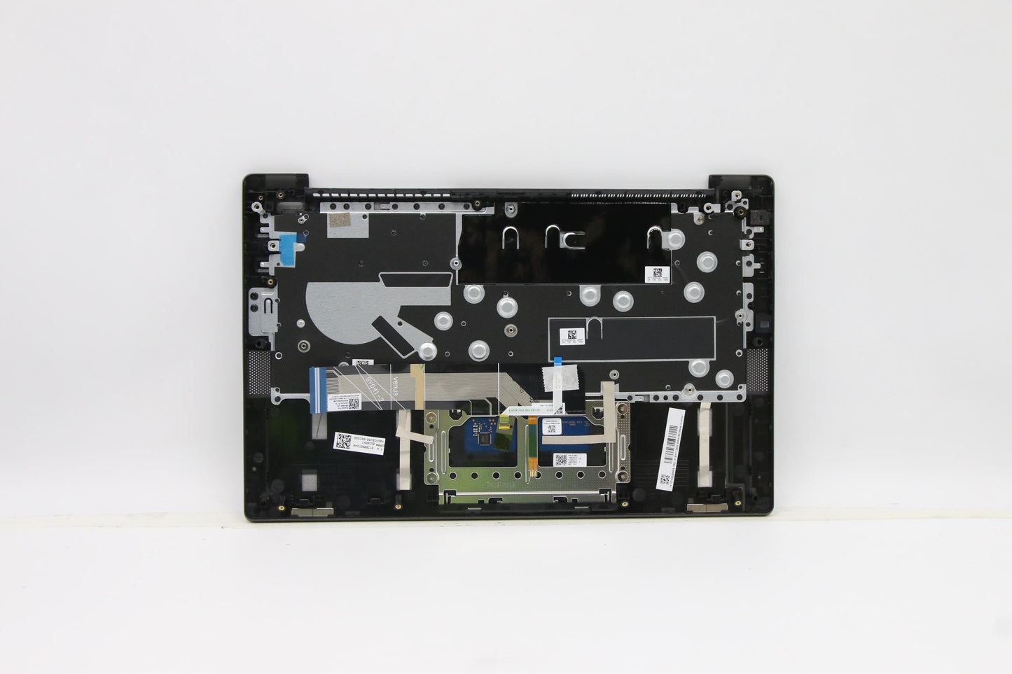 Lenovo Cover Upper C82Lm Al_Blk Fp Bl - 5CB1C13408