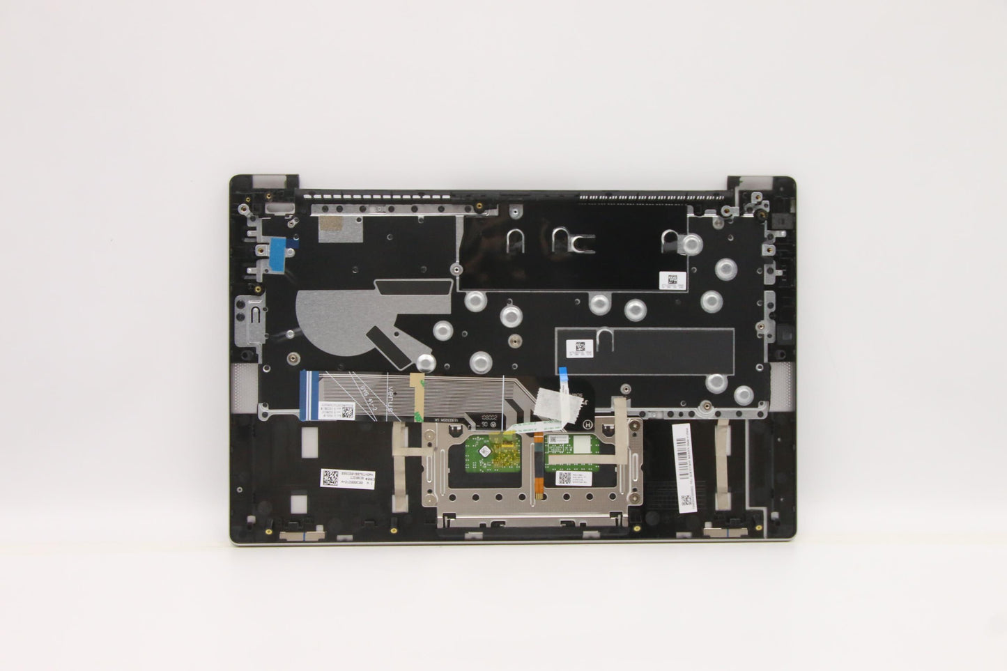 Lenovo Cover Upper C82Lm Al_Sil Fp Bl - 5CB1C13410