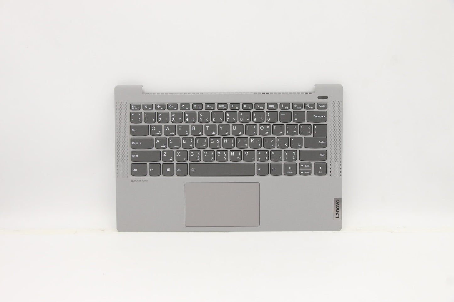 Lenovo Cover Upper C82Lm Pl_Sild Fp B - 5CB1C13434