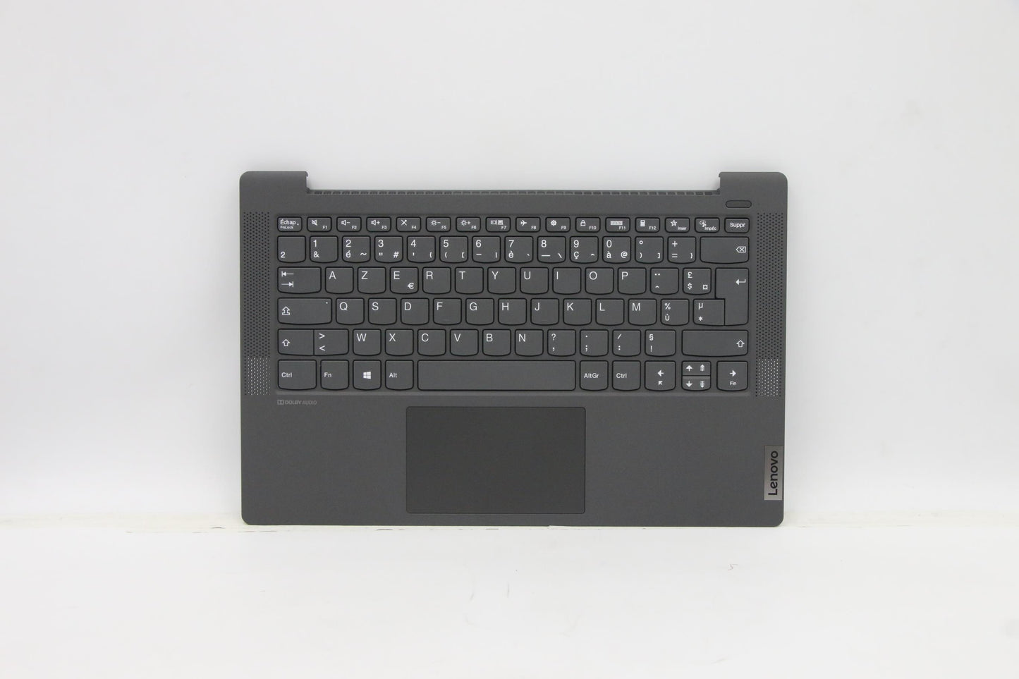 Lenovo Cover Upper C82Lm Pl_Blkd Nfp - 5CB1C13452