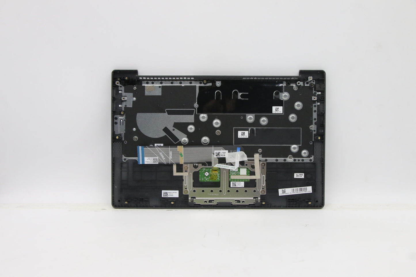Lenovo Cover Upper C82Lm Pl_Blkd Nfp - 5CB1C13452