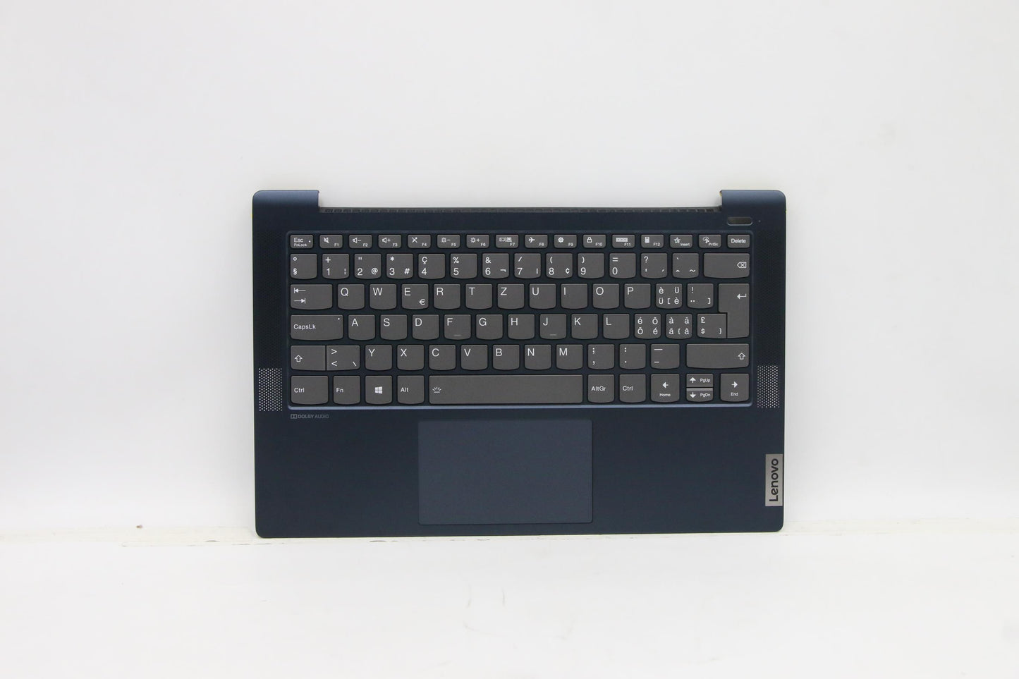 Lenovo Cover Upper C82Lm Al_Ablu Fp B - 5CB1C13454