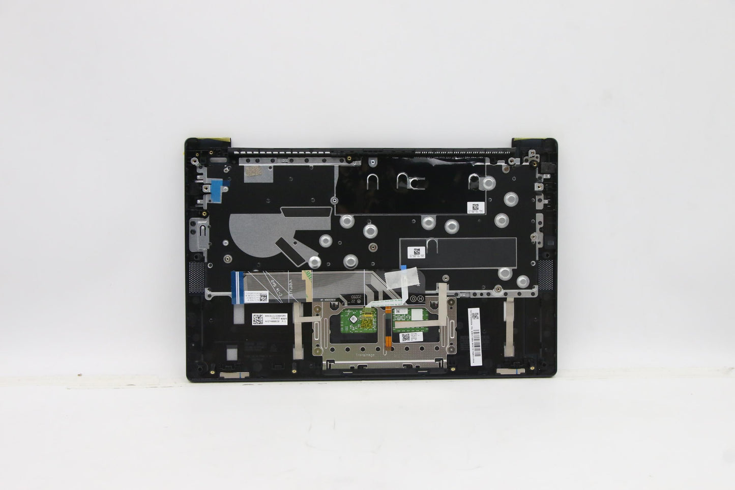 Lenovo Cover Upper C82Lm Al_Ablu Fp B - 5CB1C13454