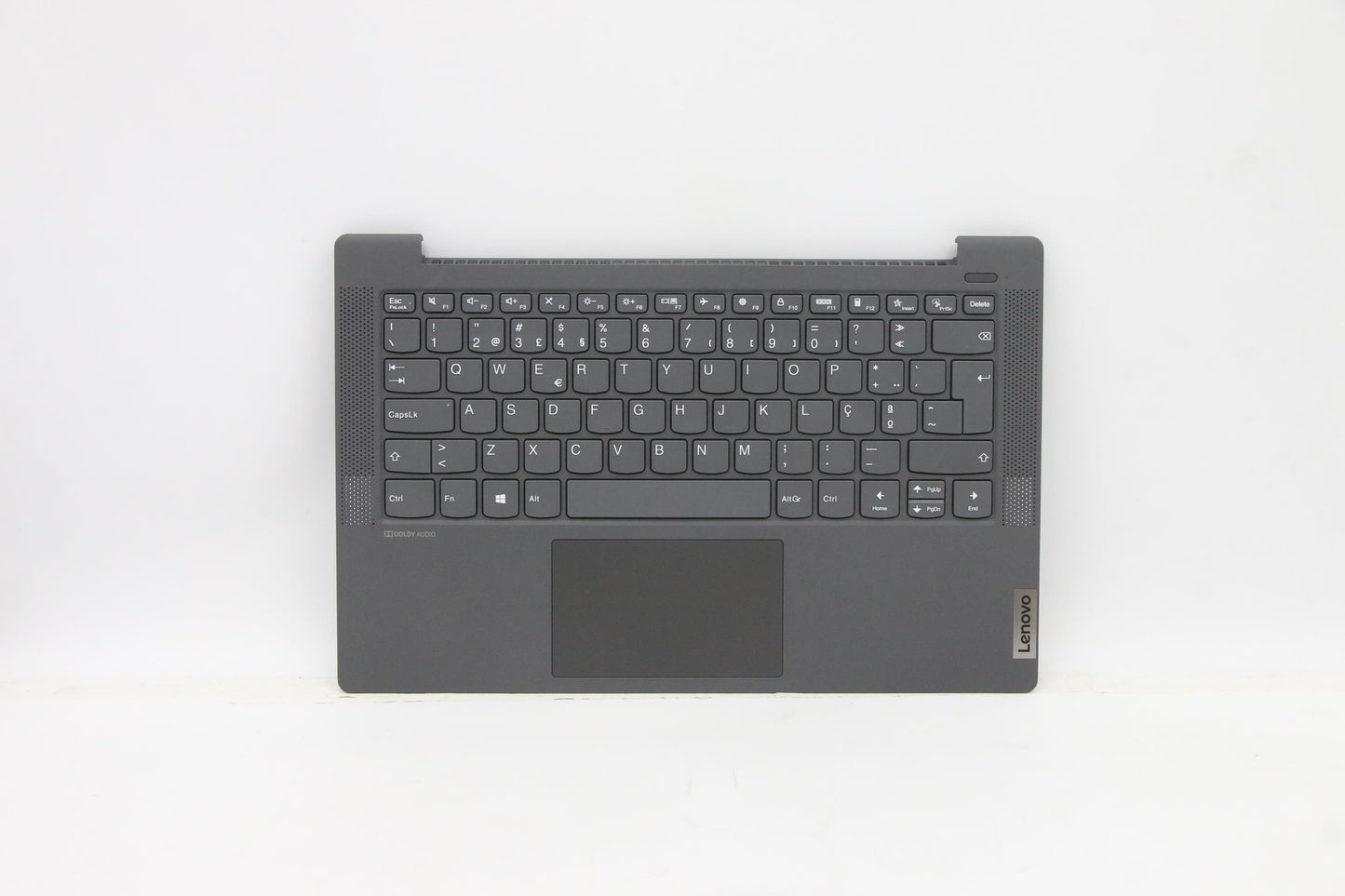Lenovo Cover Upper C82Lm Pl_Blkd Nfp - 5CB1C13492