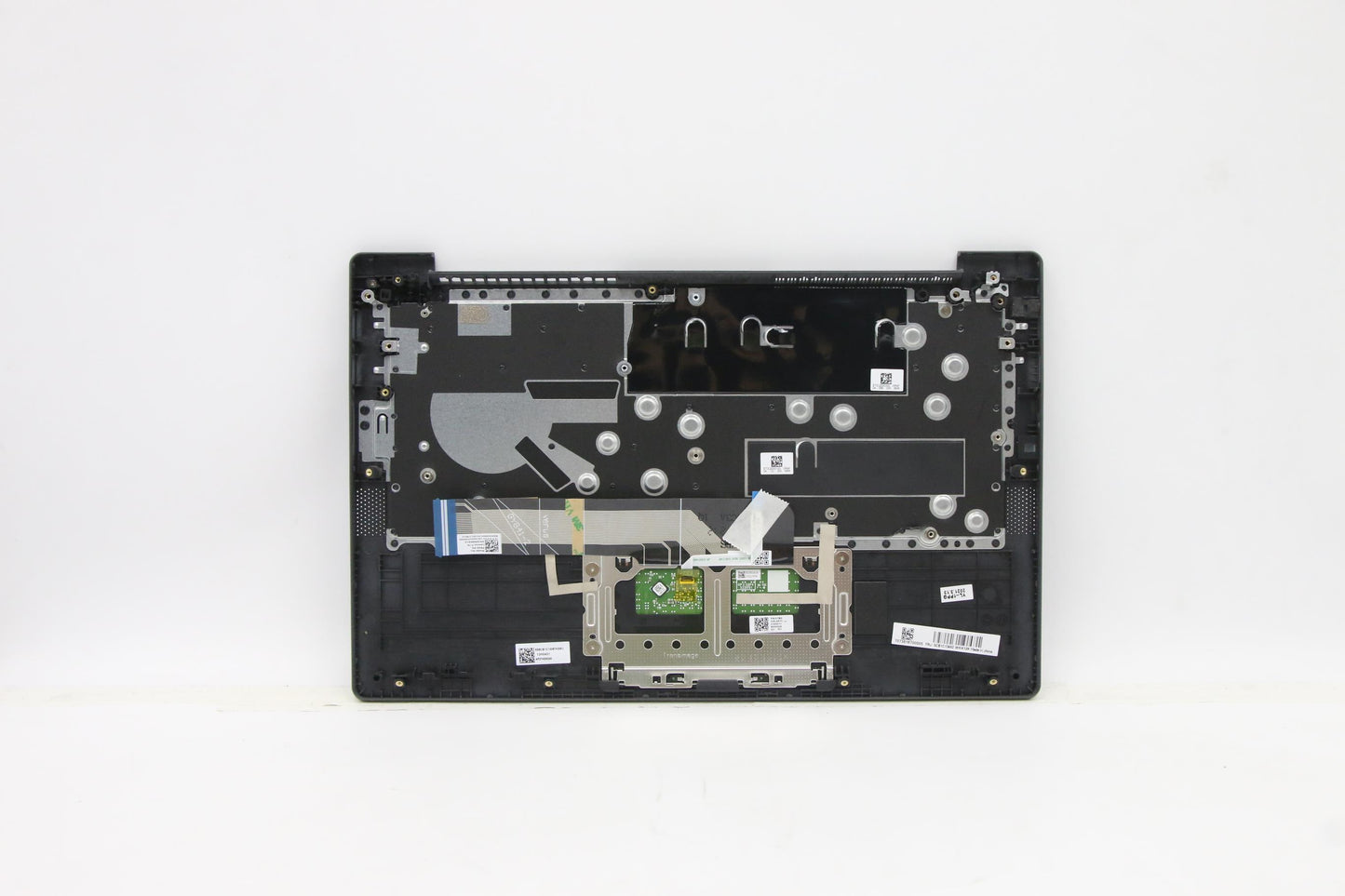 Lenovo Cover Upper C82Lm Pl_Blkd Nfp - 5CB1C13492