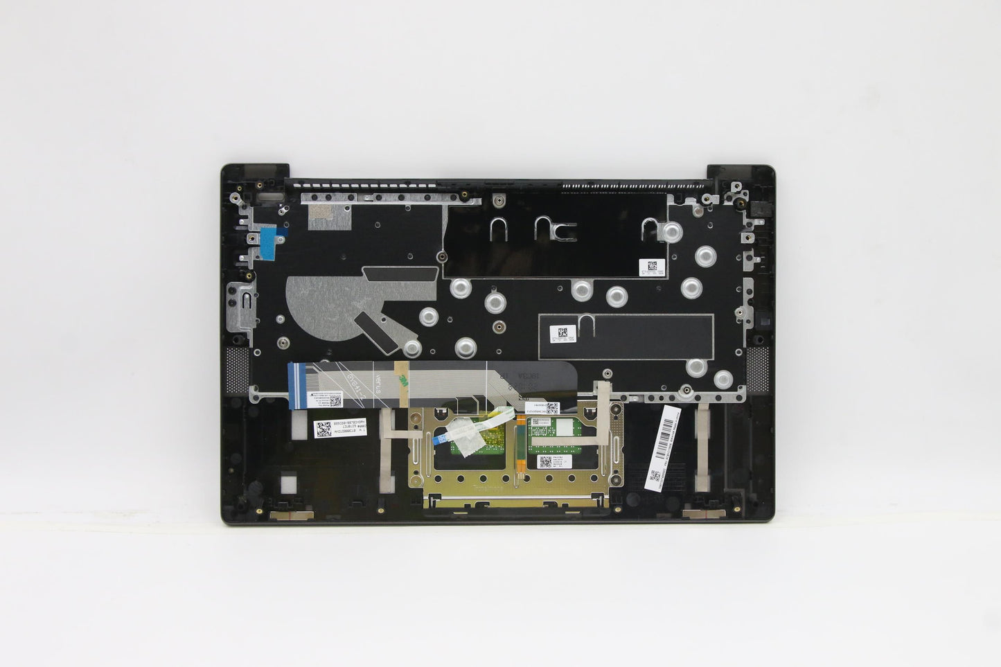Lenovo Cover Upper C82Lm Al_Blk Fp Bl - 5CB1C13506