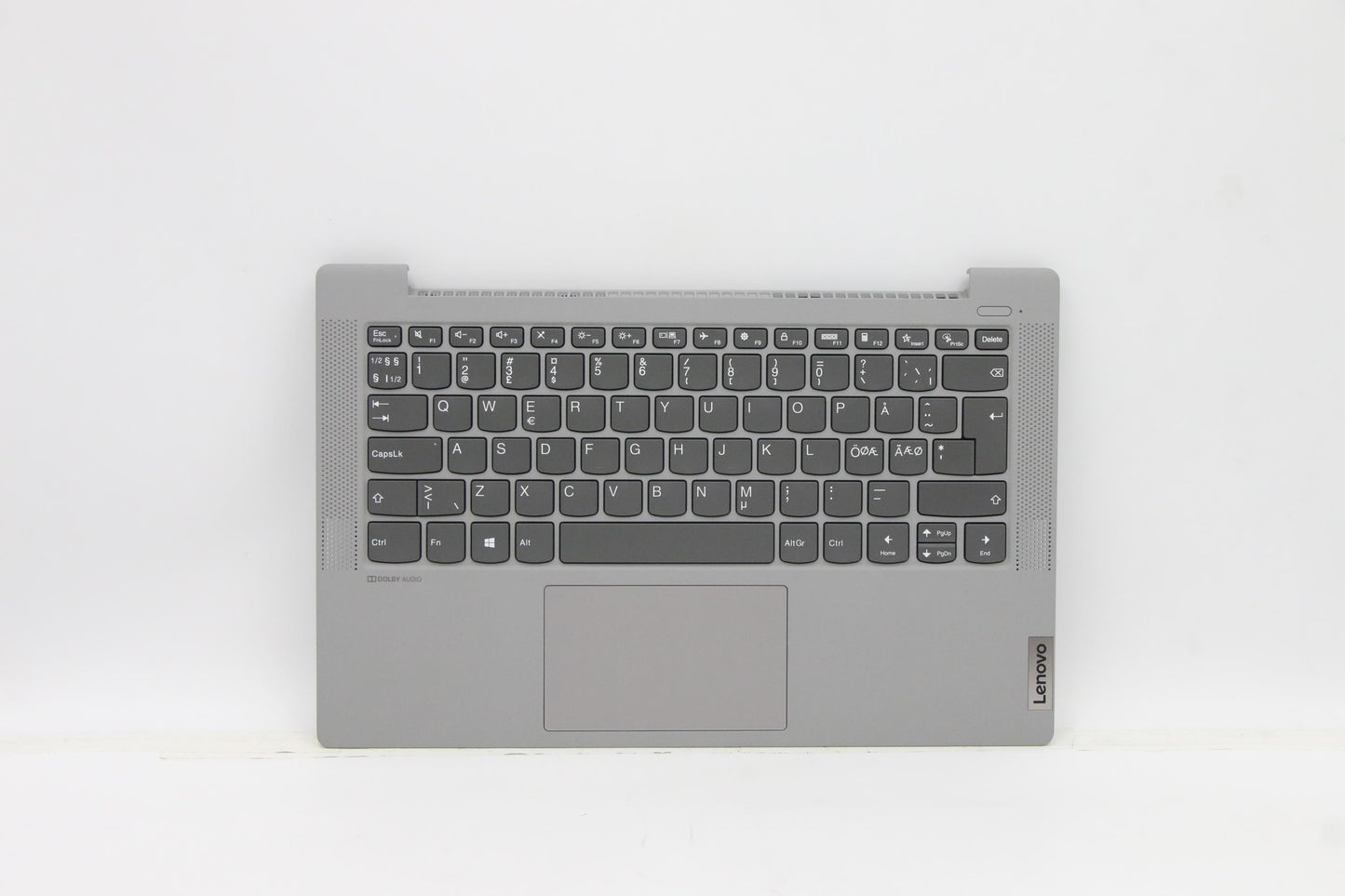 Lenovo Cover Upperc82Lm Pl_Sild Nfp N - 5CB1C13529