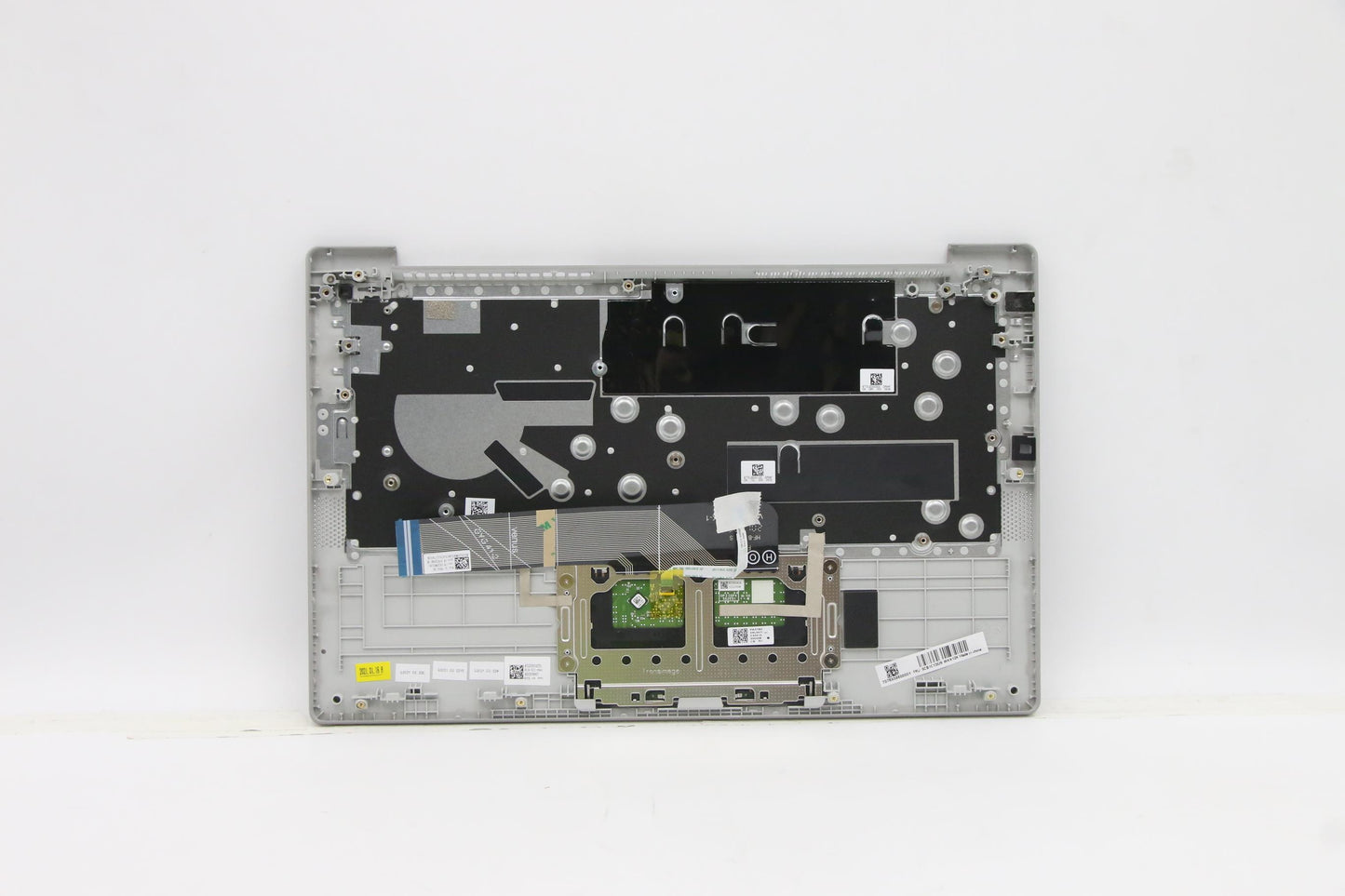 Lenovo Cover Upperc82Lm Pl_Sild Nfp N - 5CB1C13529