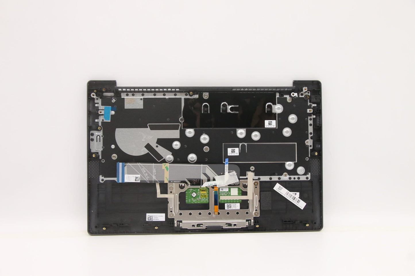 Lenovo Cover Upper C82Lm Pl_Blkd Fp B - 5CB1C13537