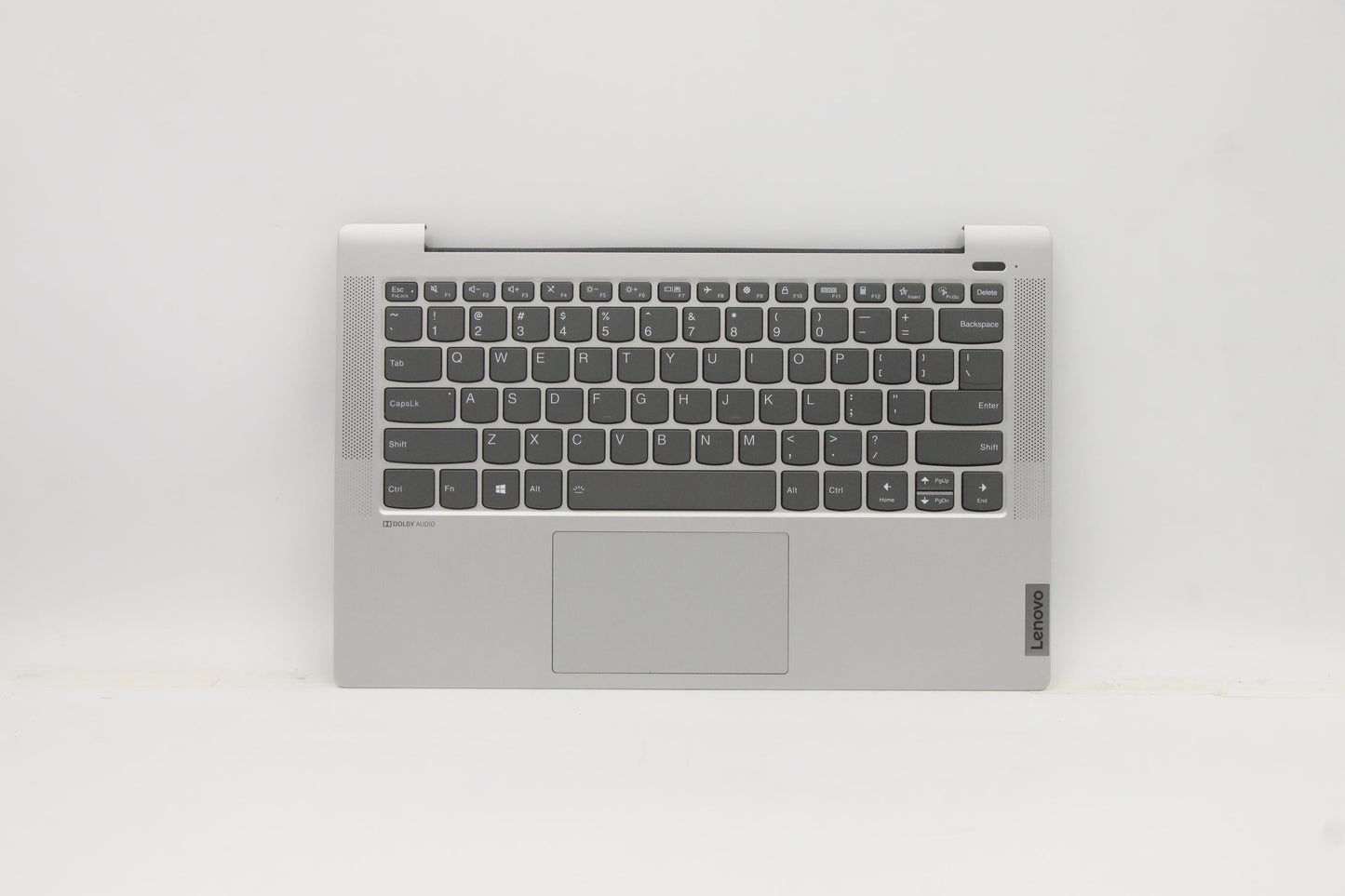 Lenovo Cover Upper C82Lm Al_Sil Fp Bl - 5CB1C13578