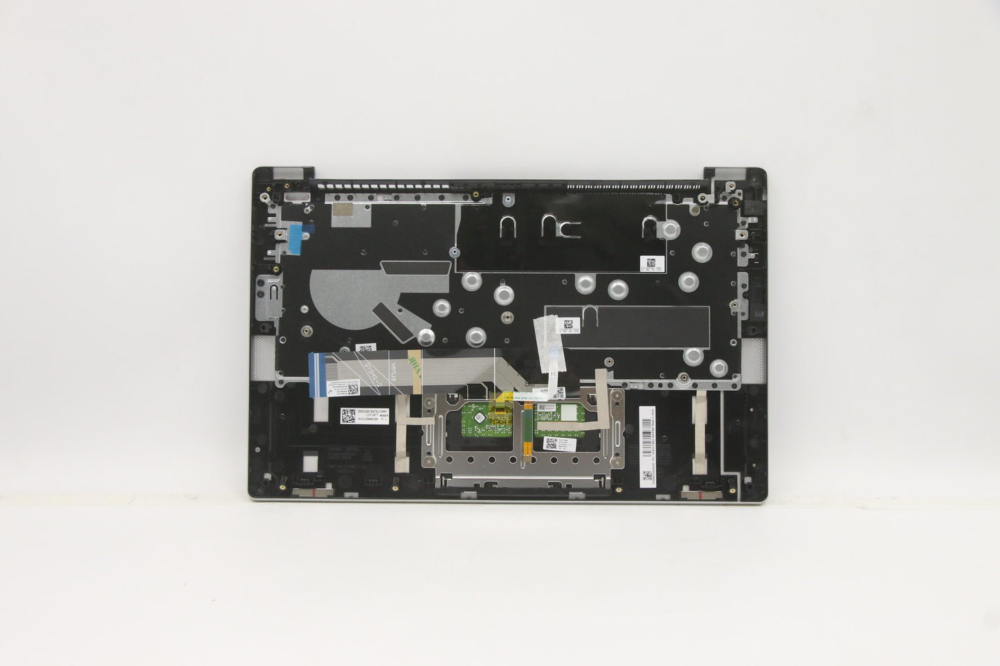 Lenovo Cover Upper C82Lm Al_Sil Fp Bl - 5CB1C13603