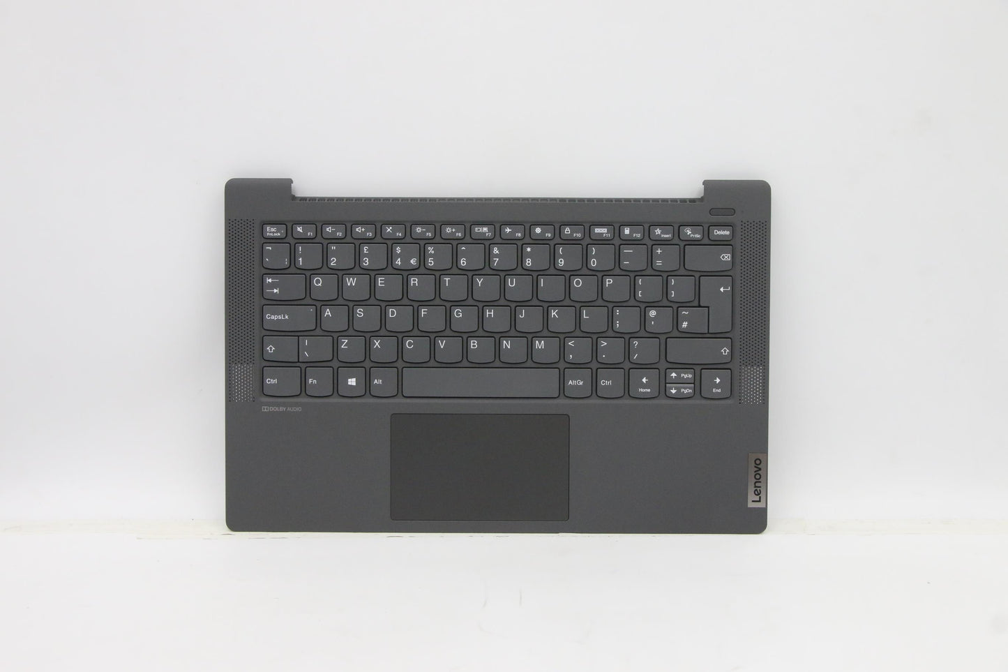 Lenovo Cover Upper C82Lm Pl_Blkd Nfp - 5CB1C13607