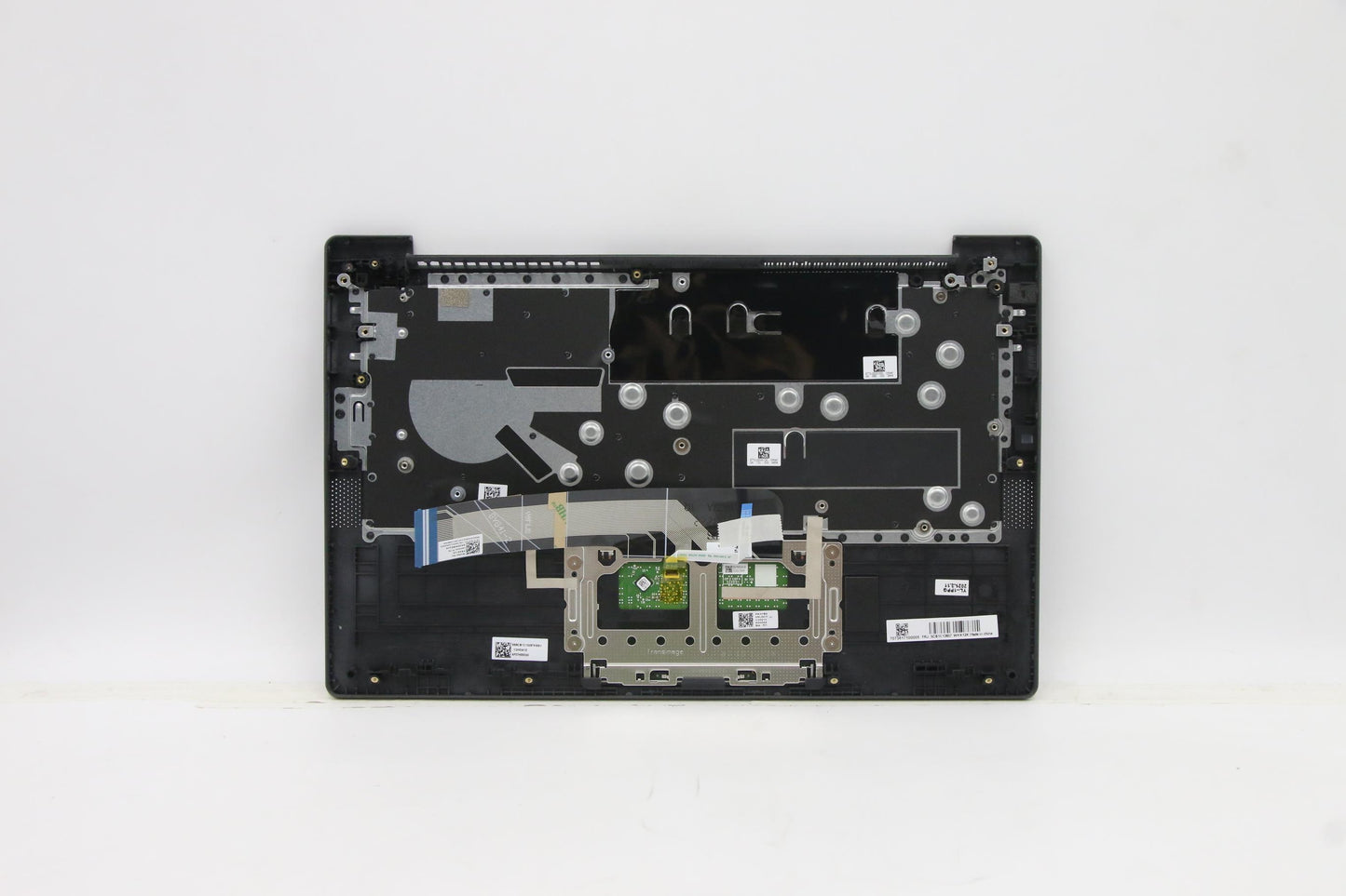 Lenovo Cover Upper C82Lm Pl_Blkd Nfp - 5CB1C13607