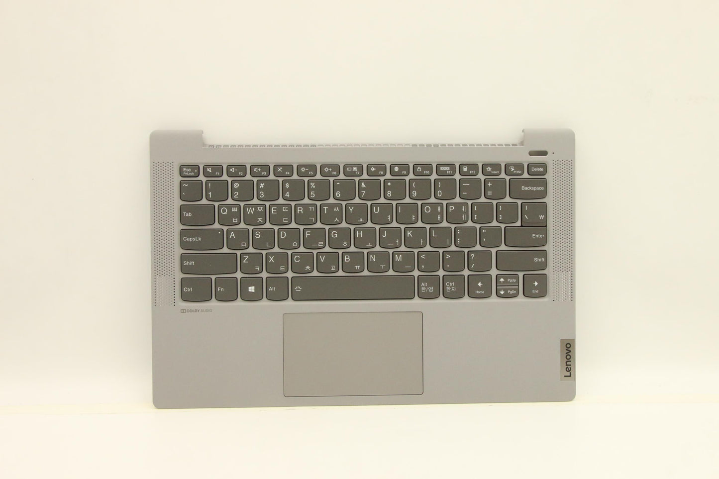 Lenovo Cover Upper C82Lm Pl_Sild Fp B - 5CB1C13608