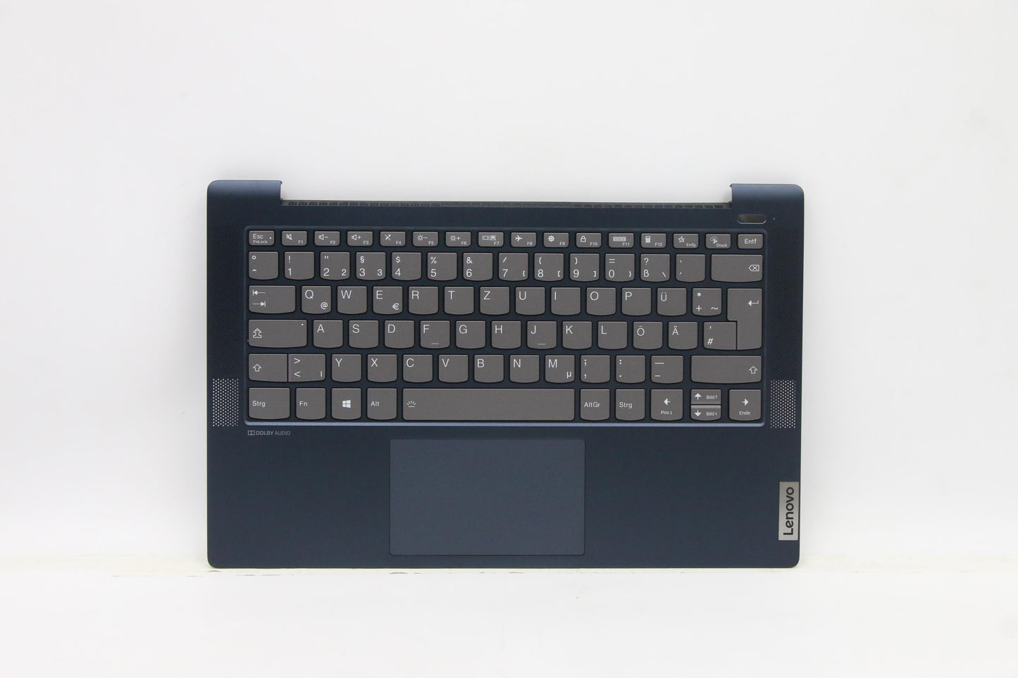 Lenovo Cover Upper C82Lm Al_Ablu Fp B - 5CB1C13625
