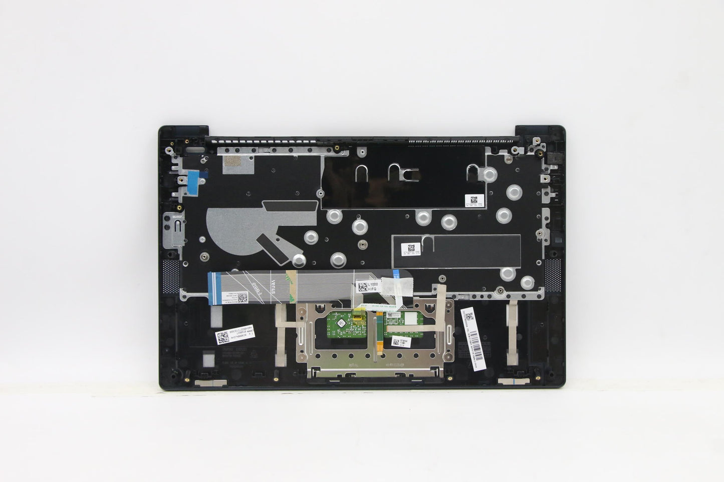 Lenovo Cover Upper C82Lm Al_Ablu Fp B - 5CB1C13625