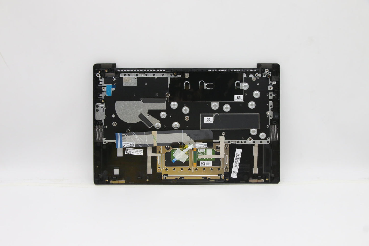 Lenovo Cover Upper C82Lm Al_Blk Fp Bl - 5CB1C13662