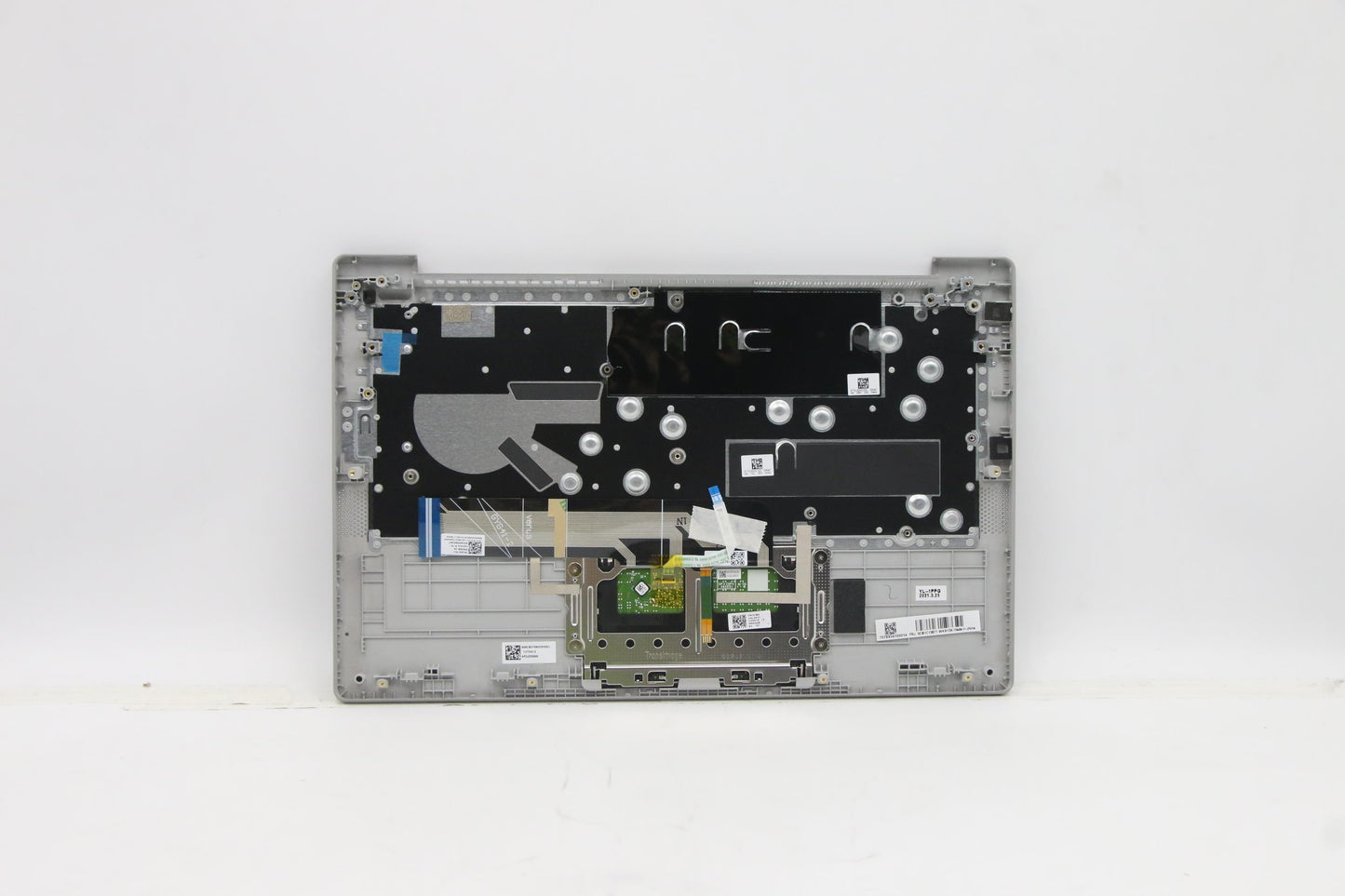 Lenovo Cover Upper C82Lm Pl_Sild Fp B - 5CB1C13671