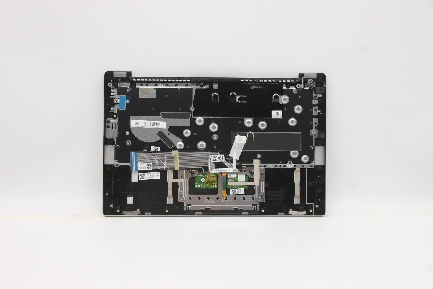 Lenovo Cover Upper C82Lm Al_Sil Fp Bl - 5CB1C13683
