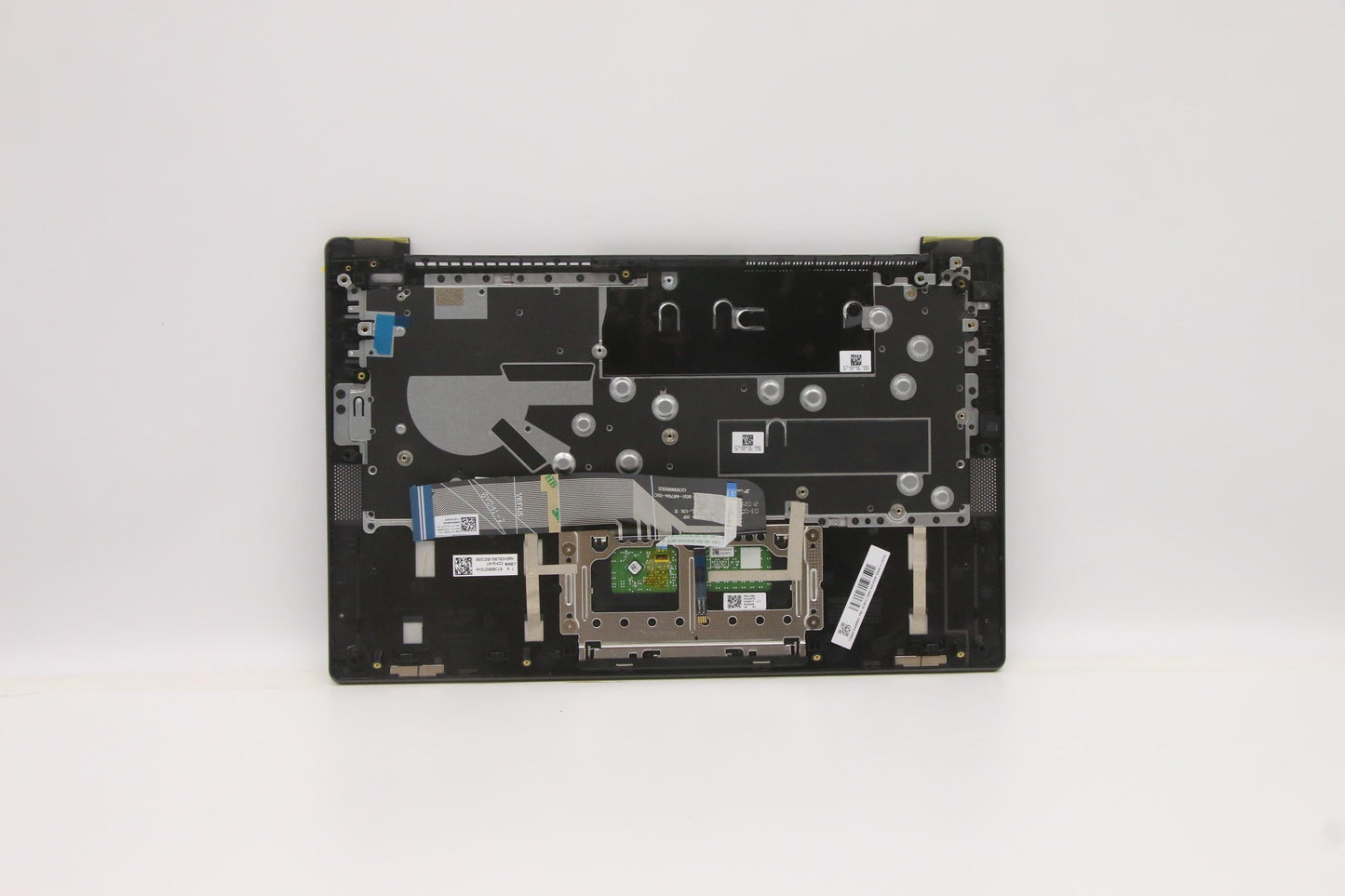 Lenovo Cover Upper C82Lm Al_Blk Fp Bl - 5CB1C13693