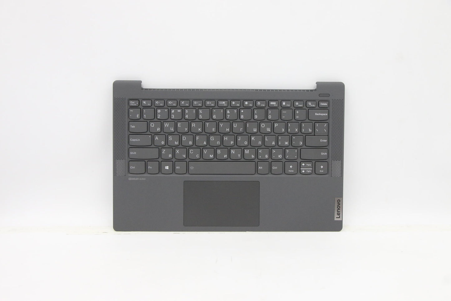 Lenovo Cover Upper C82Lm Pl_Blkd Nfp - 5CB1C13699