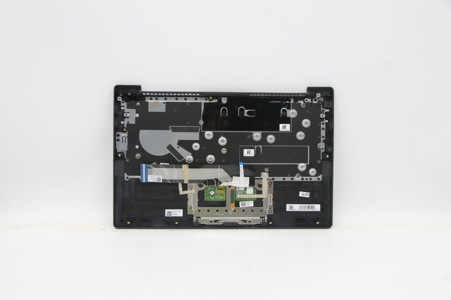 Lenovo Cover Upper C82Lm Pl_Blkd Nfp - 5CB1C13699