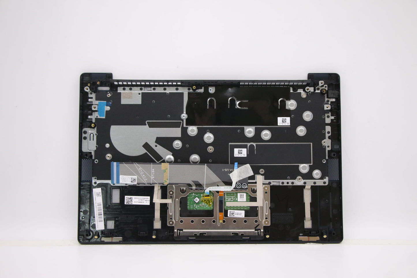 Lenovo Cover Upper C82Lm Al_Ablu Fp B - 5CB1C13721