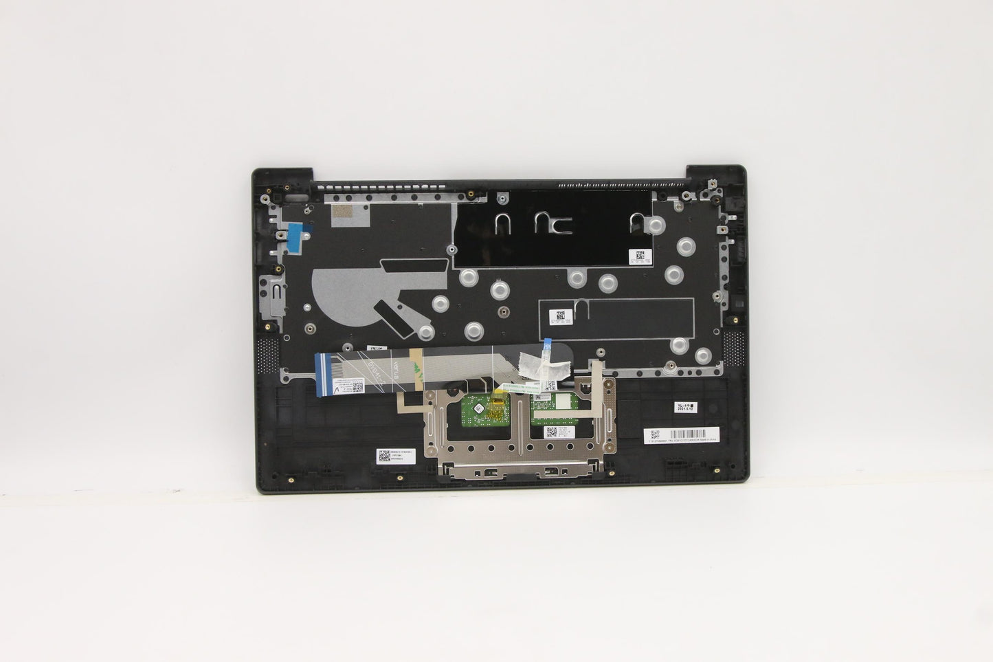 Lenovo Cover Upper C82Lm Pl_Blkd Fp N - 5CB1C13722