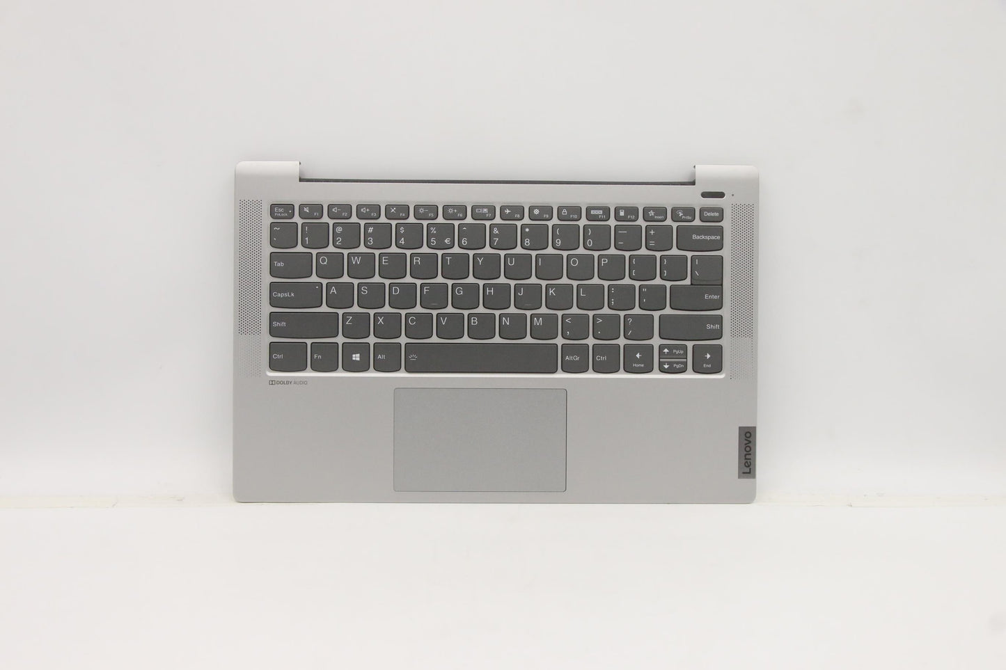 Lenovo Cover Upper C82Lm Al_Sil Fp Bl - 5CB1C13731