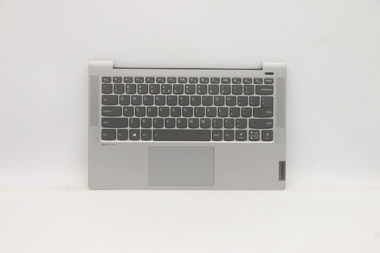 Lenovo Cover Upper C82Lm Al_Sil Fp Bl - 5CB1C13731