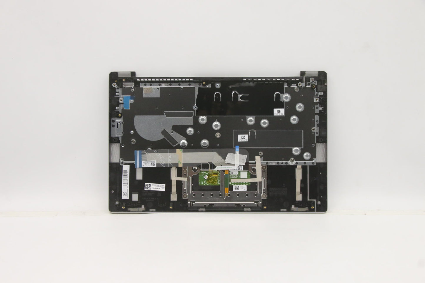 Lenovo Cover Upper C82Lm Al_Sil Fp Bl - 5CB1C13731